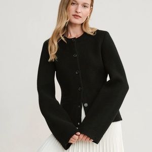 Jenni Kayne Cooper Cardigan